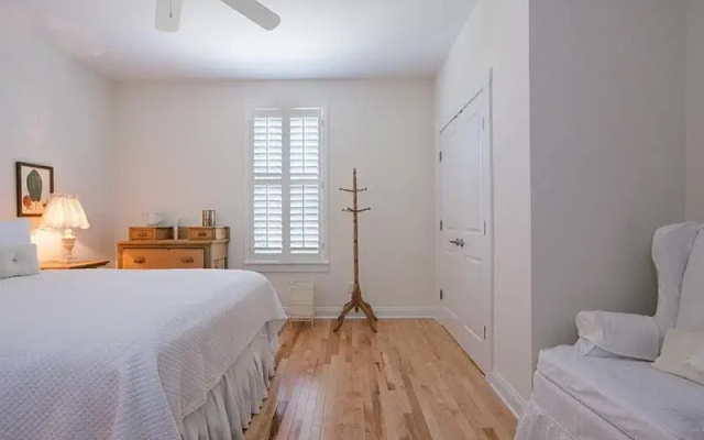 Upper Deck By Vacation Rental Pros