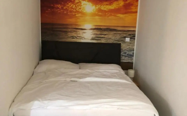 Apartmán Třeboň Č. 1