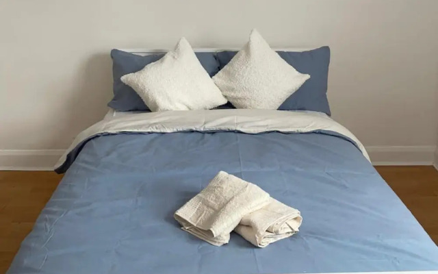 Sherwood Hideaway Retreat