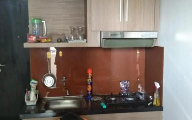 Mystaypro Sentra Timur By Zuzu