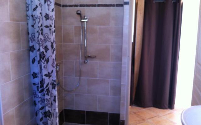 La ferme de la Baconnerie