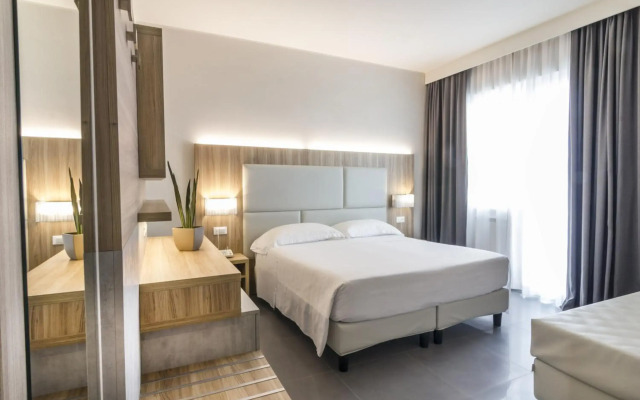 Hotel Meridiano