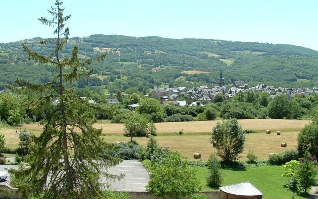 Espace Rencontre Angèle Mérici