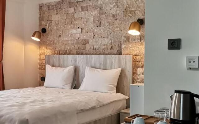 Talles comfort butik otel