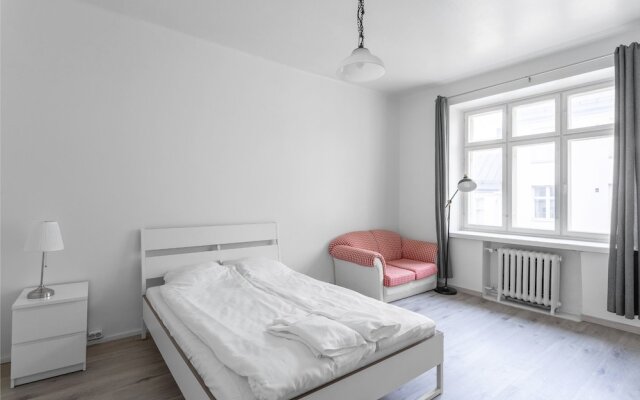 WeHost Lapinlahdenkatu 25