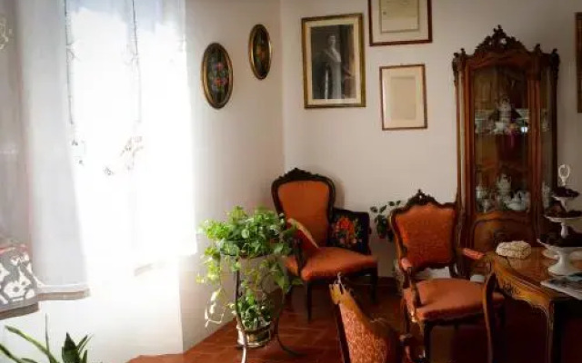 Albergo Pensione Bartoli