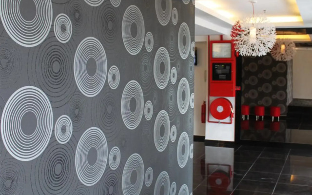 Time Hotel Kuchai Lama