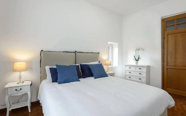 Piazza di Spagna Apartment