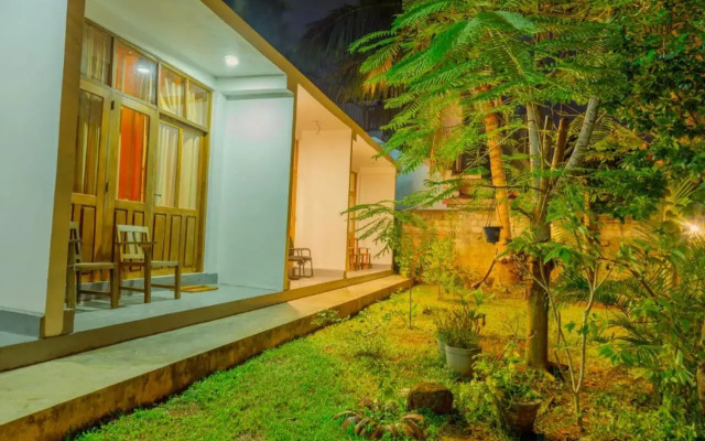 Yoho Talalla Ocean Beach Resort