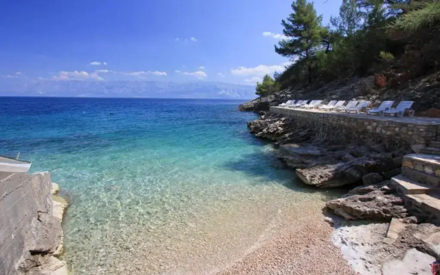 Apartments Ivanković Hvar Island