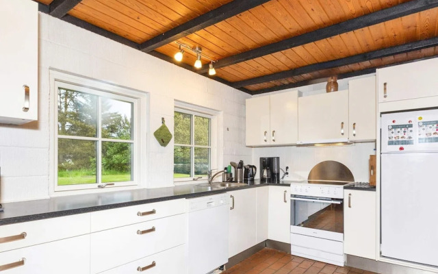 6 Person Holiday Home in Bindslev