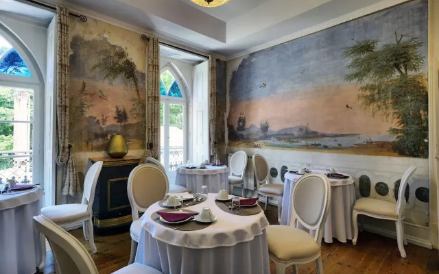 Charm Inn Sintra