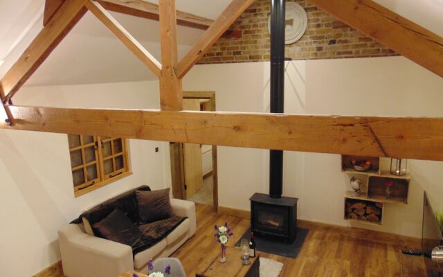 Cheesemans farm house stables
