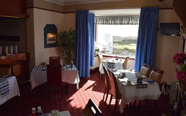 Cruden Bay Bed & Breakfast