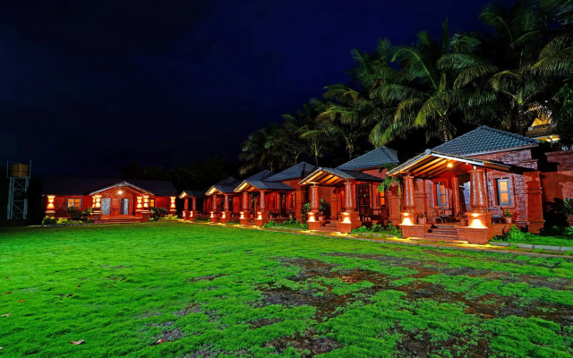 Treebo Trend Siddhagiri