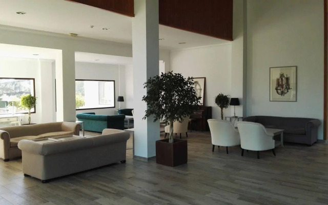 Alhaurin Golf Hotel