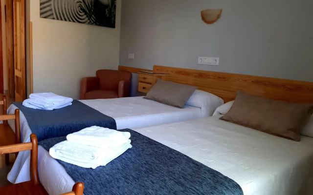 Hotel Alaska