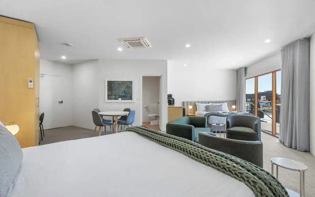 Costello Hotels - Seagate Moonta Bay