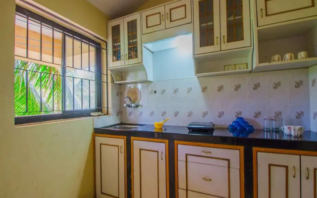 Spectrum Enclave by OYO Rooms