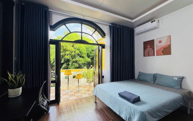 Baliza Home – Guest Rooms – Da Nang