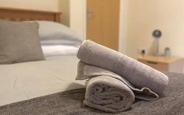 Reading 3 bed 2 bath