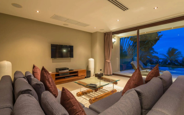 Rockwater Residences