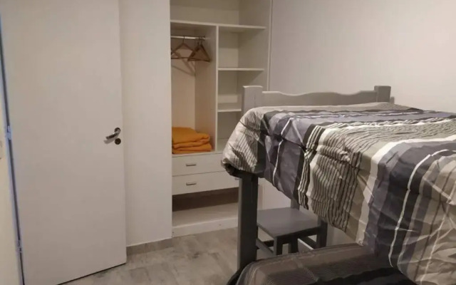 Departamentos Calasanz PB 4