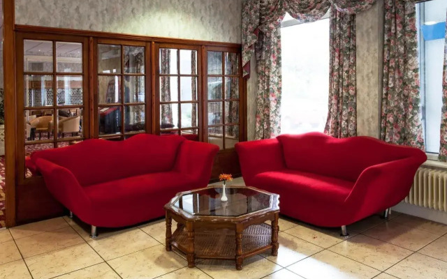 Heathlands Hotel Bournemouth