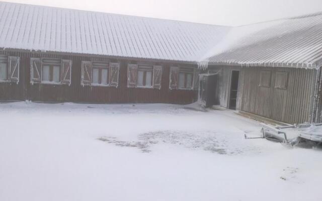 Casa Abrigo Serra da Estrela