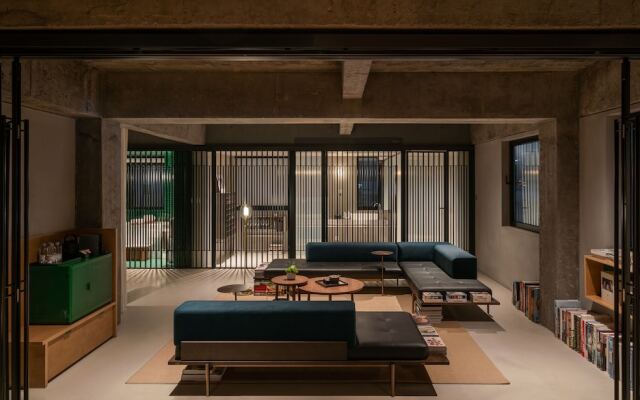 Jiangnan House Nantou