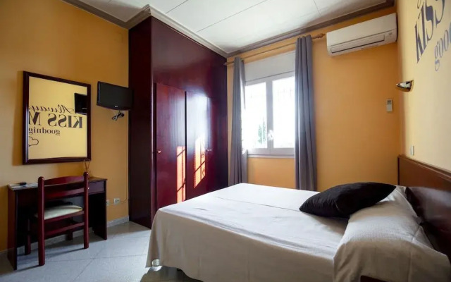 Hostal Rural Can Pau