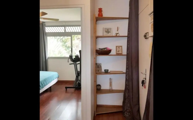 Appartement Bay View