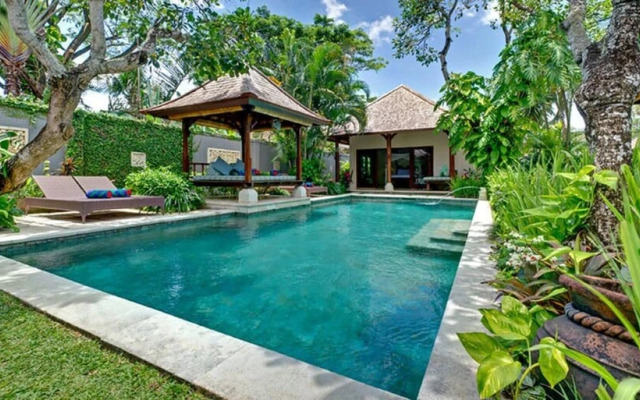 Fabulous Villa To Experience Bali Life