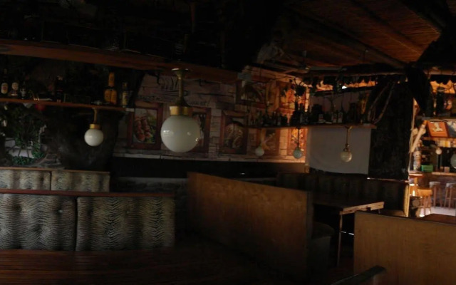 Nona Lodge