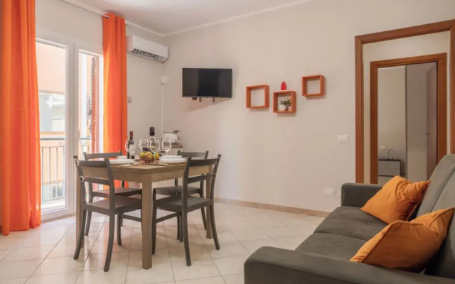 Apartment Blumare Balestrate