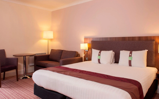 Holiday Inn Rotherham Sheffield by IHG