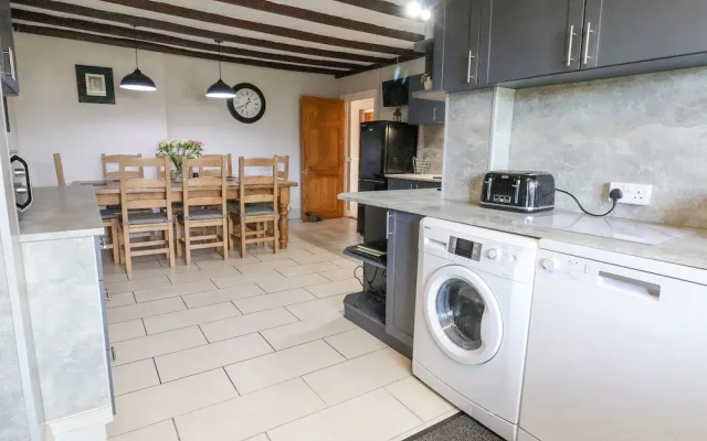 Beach Cottage