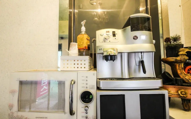 Jeonju Junghwasan-dong Prince