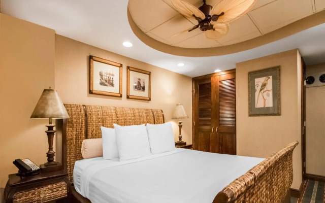 Pier 5 Hotel Baltimore