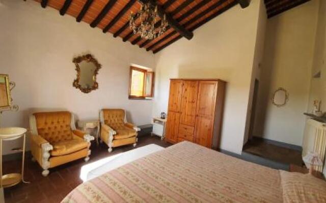 Agriturismo Il Pillone