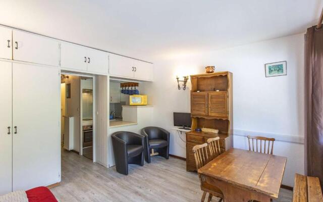 Appartement Gourette, 1 Pièce, 6 Personnes - Fr-1-400-54