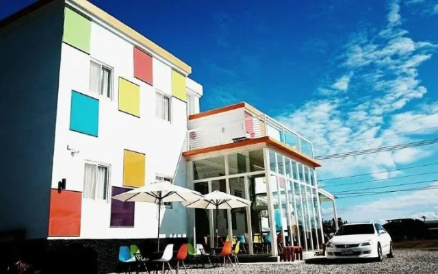 Mini B&B