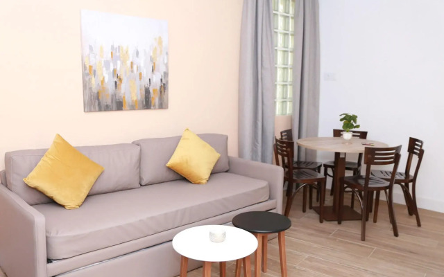 New Point Madrid Opera