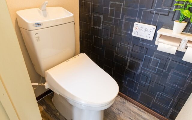 Plat House Kita-Shinjuku