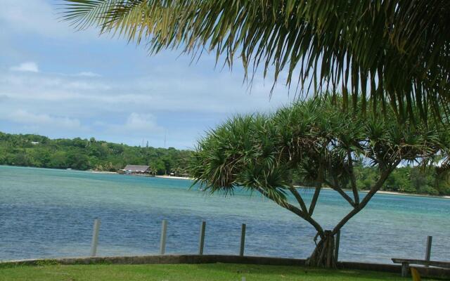 Pacific Lagoon Apartments