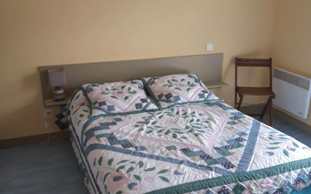 Hôtel Restaurant Des Isles