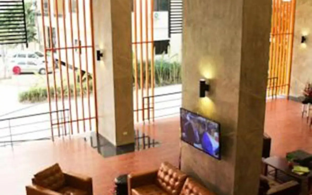 Prestige Chiang Mai