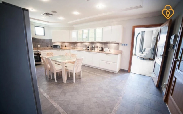 Villa 4 Bedroom D17