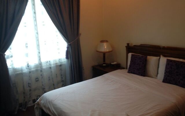 Arinza Tower Quality Apartments