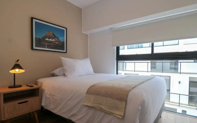 w Grandiose 2BR w Radiant Deco in Miraflores